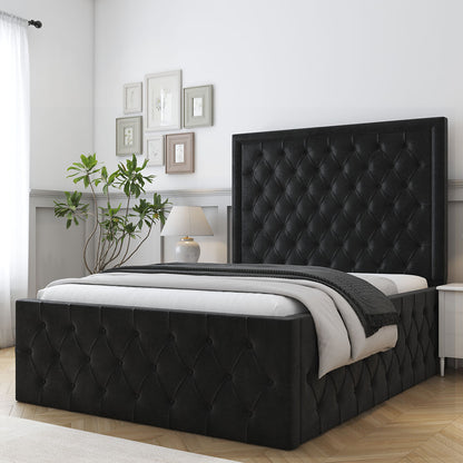 Winchester Bed Frame