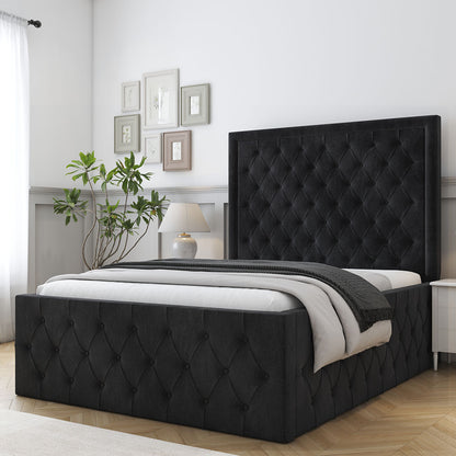 Winchester Bed Frame