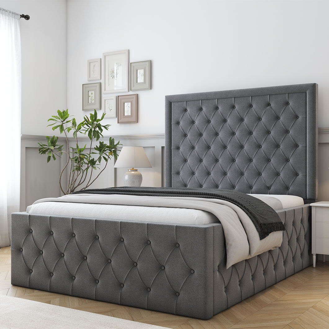 Winchester Bed Frame