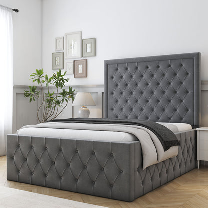 Winchester Bed Frame