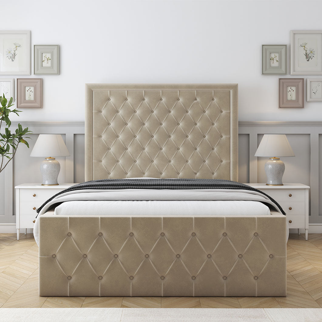 Winchester Bed Frame