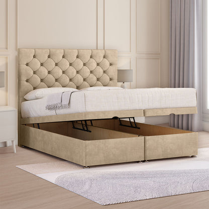 Winslow Ottoman Bed