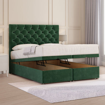 Winslow Ottoman Bed