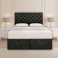 Winslow Ottoman Bed