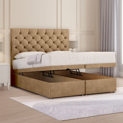 Winslow Ottoman Bed