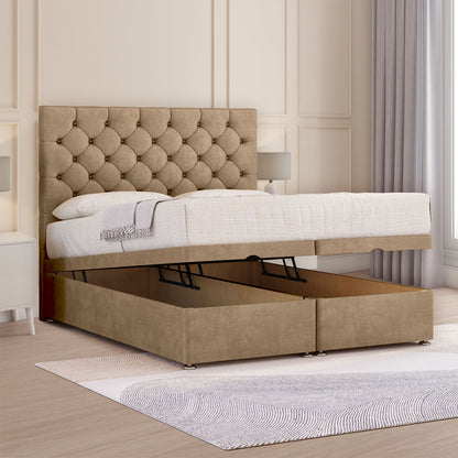 Winslow Ottoman Bed