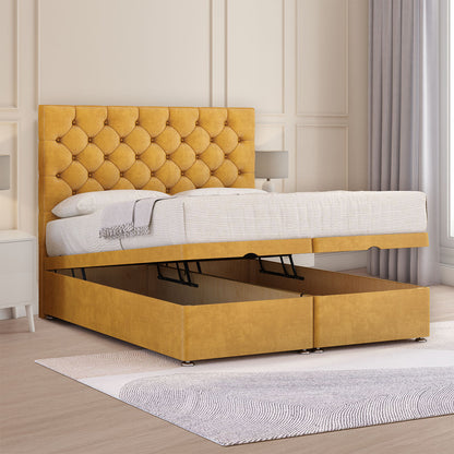 Winslow Ottoman Bed