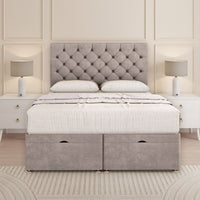 Winslow Ottoman Bed