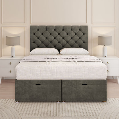 Winslow Ottoman Bed