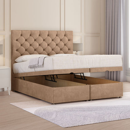 Winslow Ottoman Bed