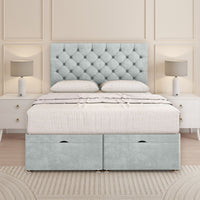 Winslow Ottoman Bed
