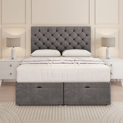 Winslow Ottoman Bed
