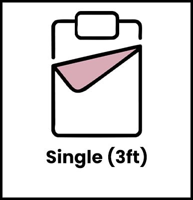 Addon Size - Comfort Beds