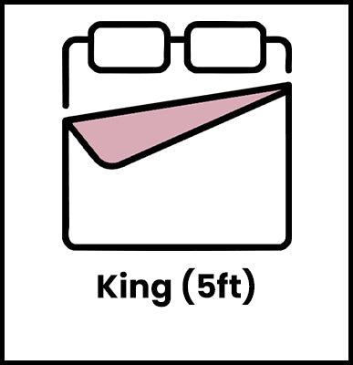 Addon Size 2 - Comfort Beds