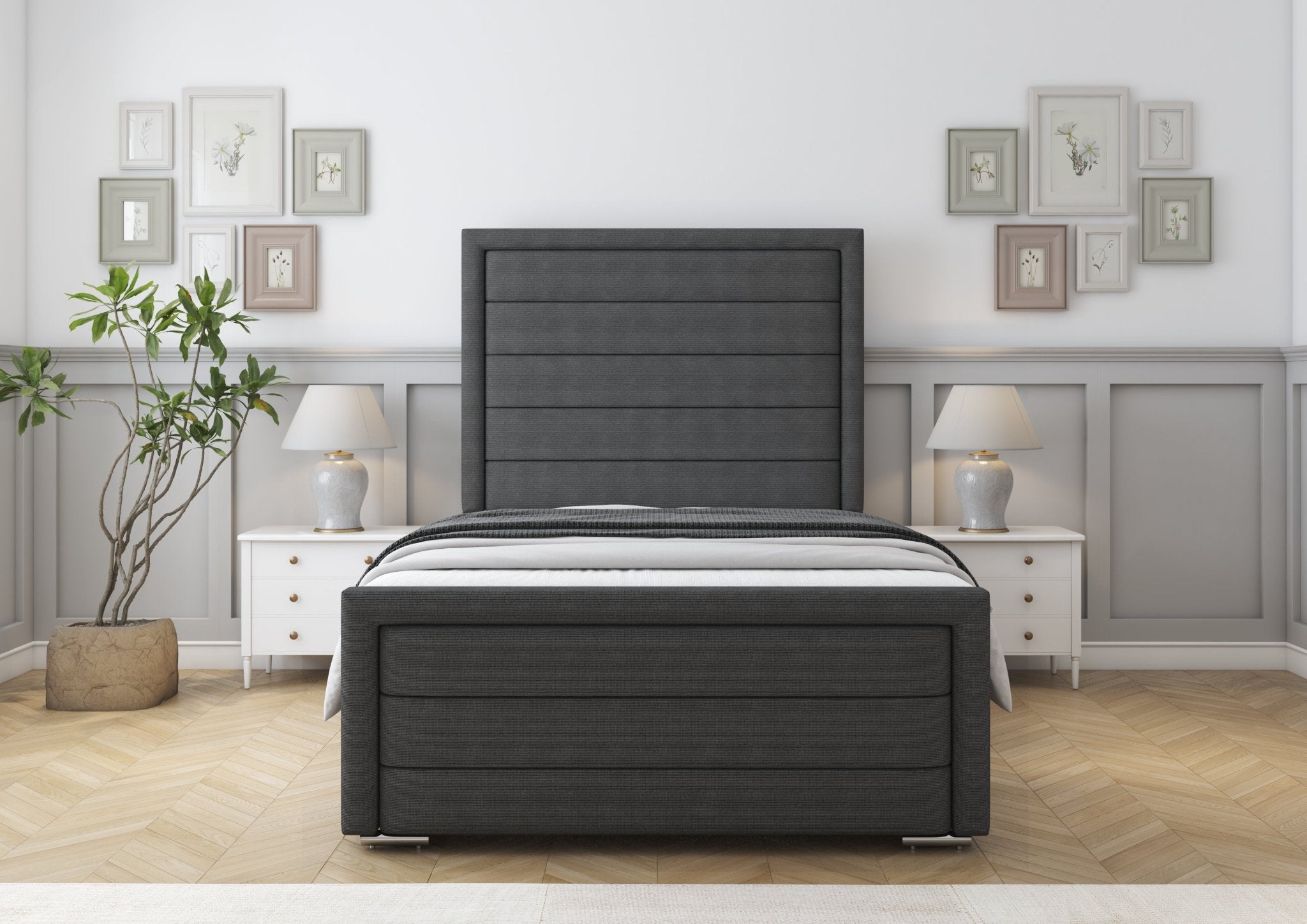 Anna Bed Frame