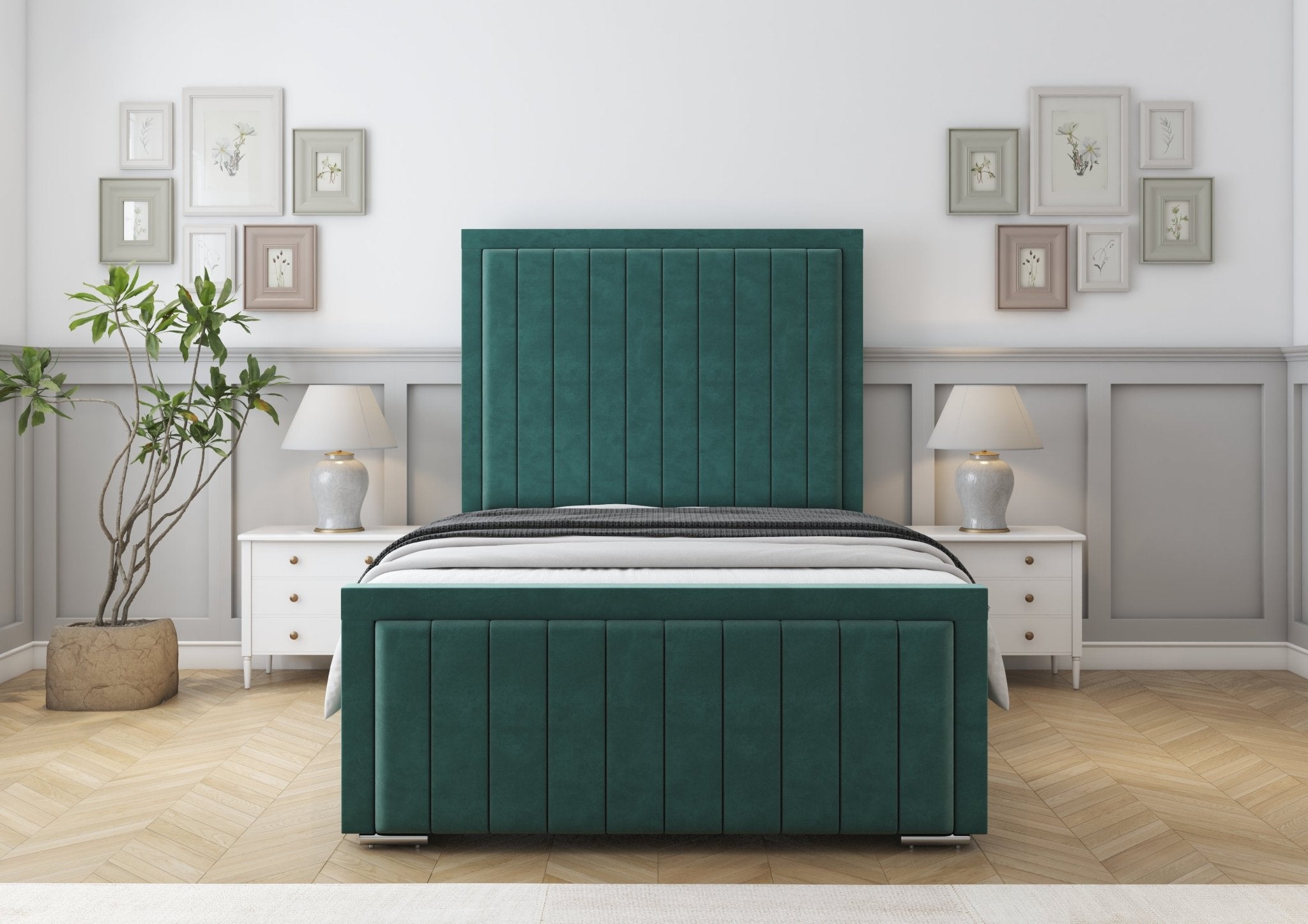 Arizona Bed Frame