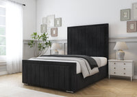 Black Naples