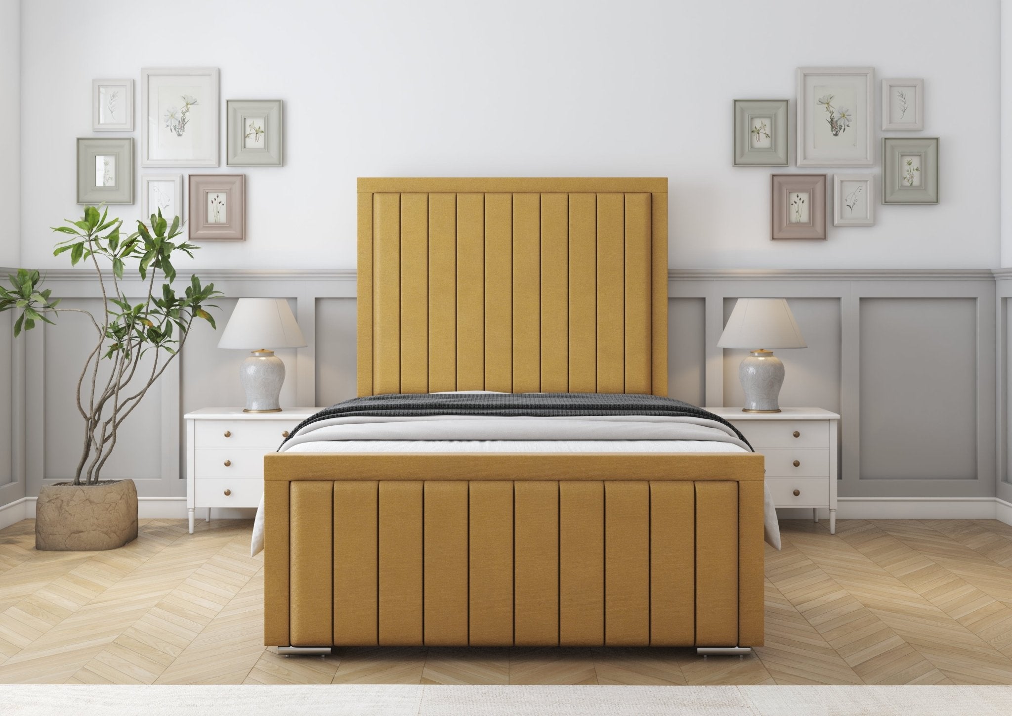Arizona Bed Frame