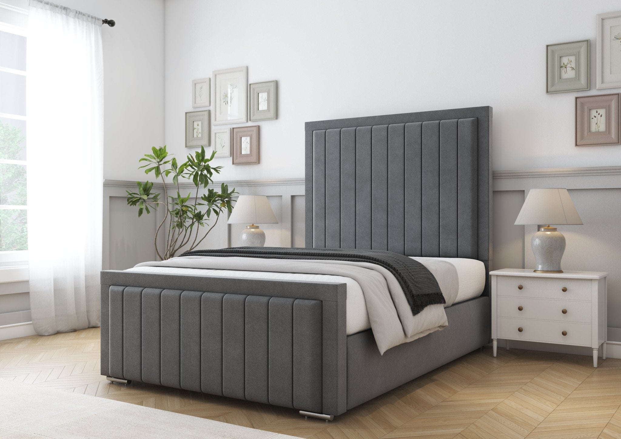 Arizona Bed Frame