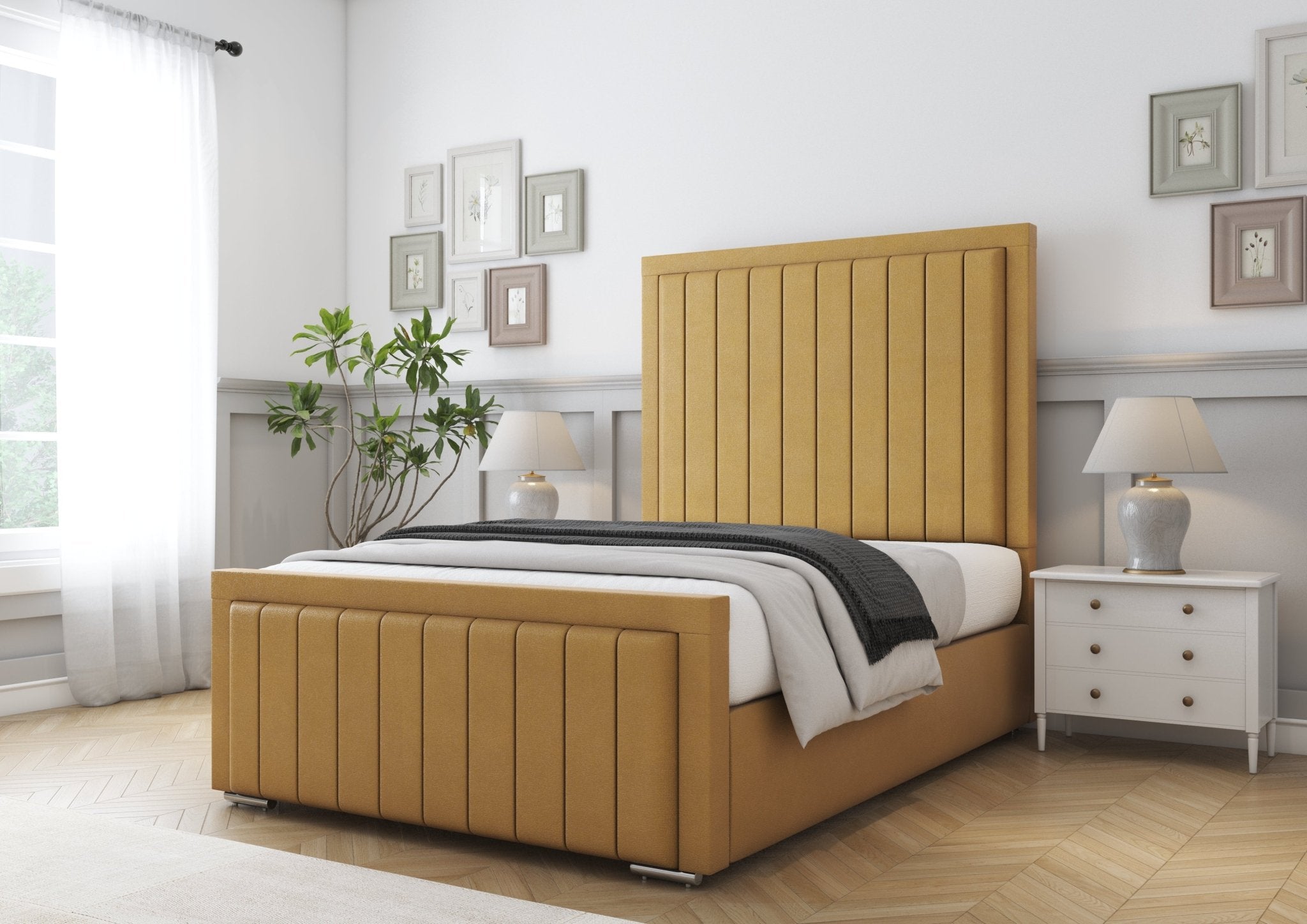 Arizona Bed Frame