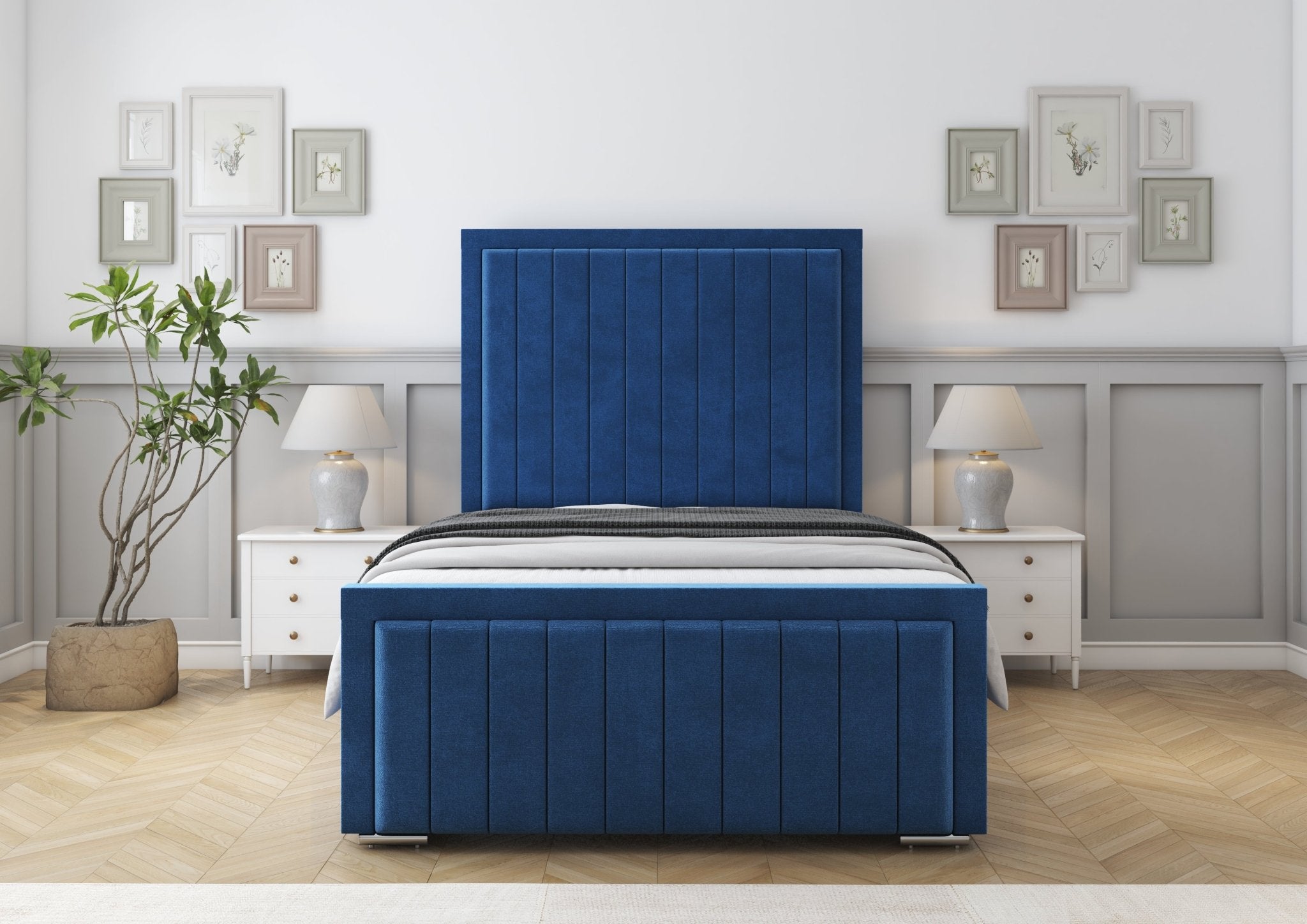 Arizona Bed Frame