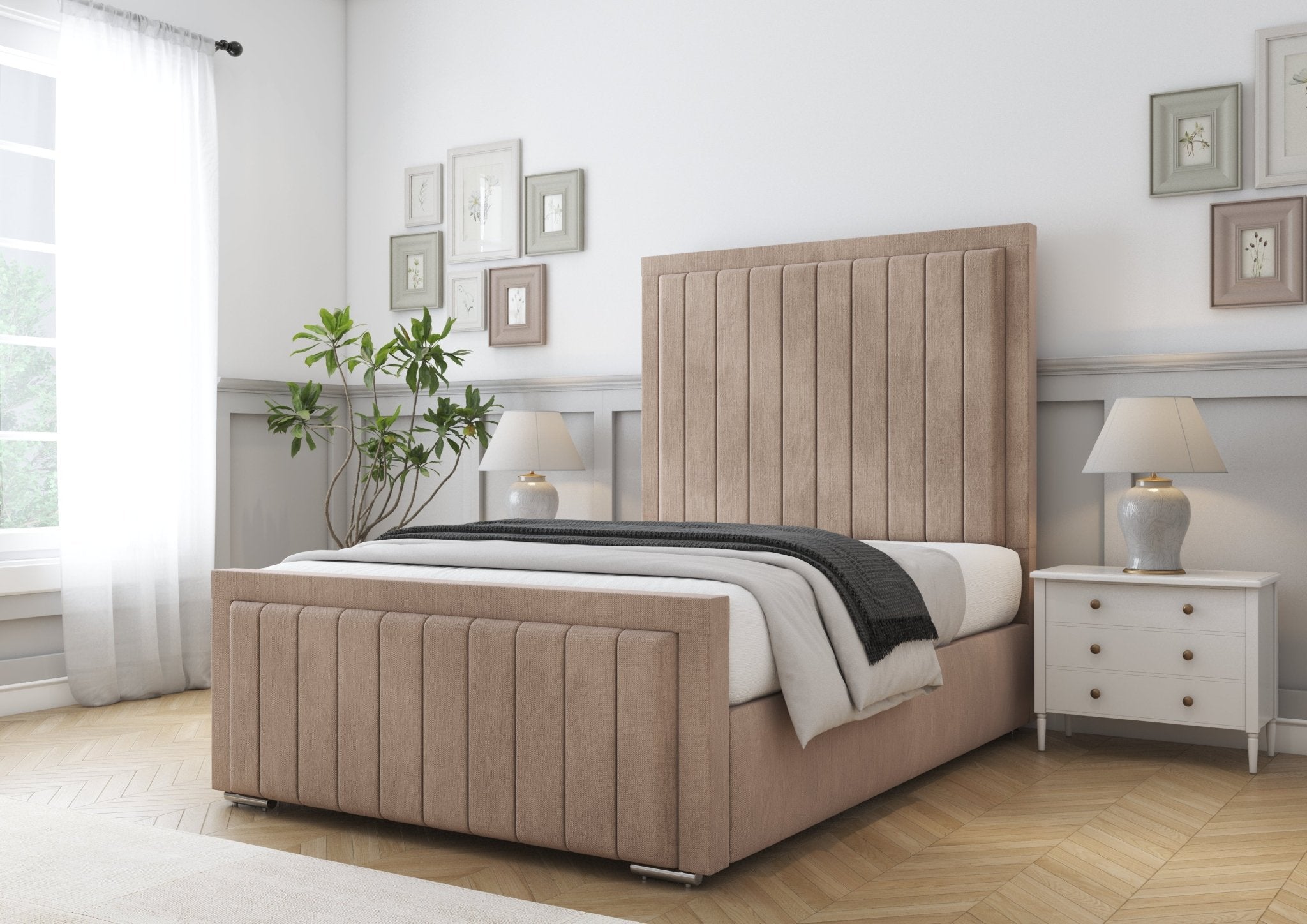 Arizona Bed Frame