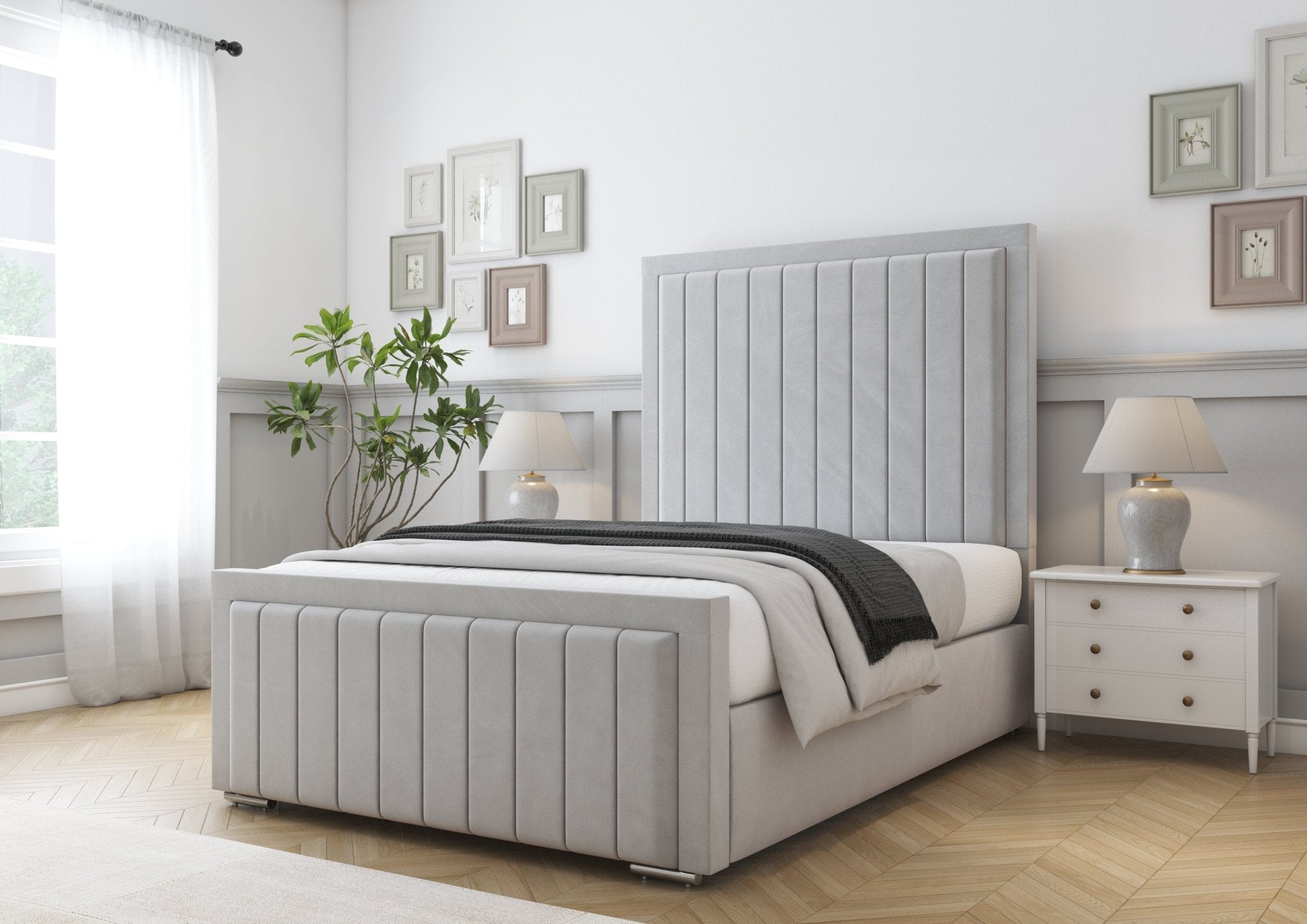 Arizona Bed Frame