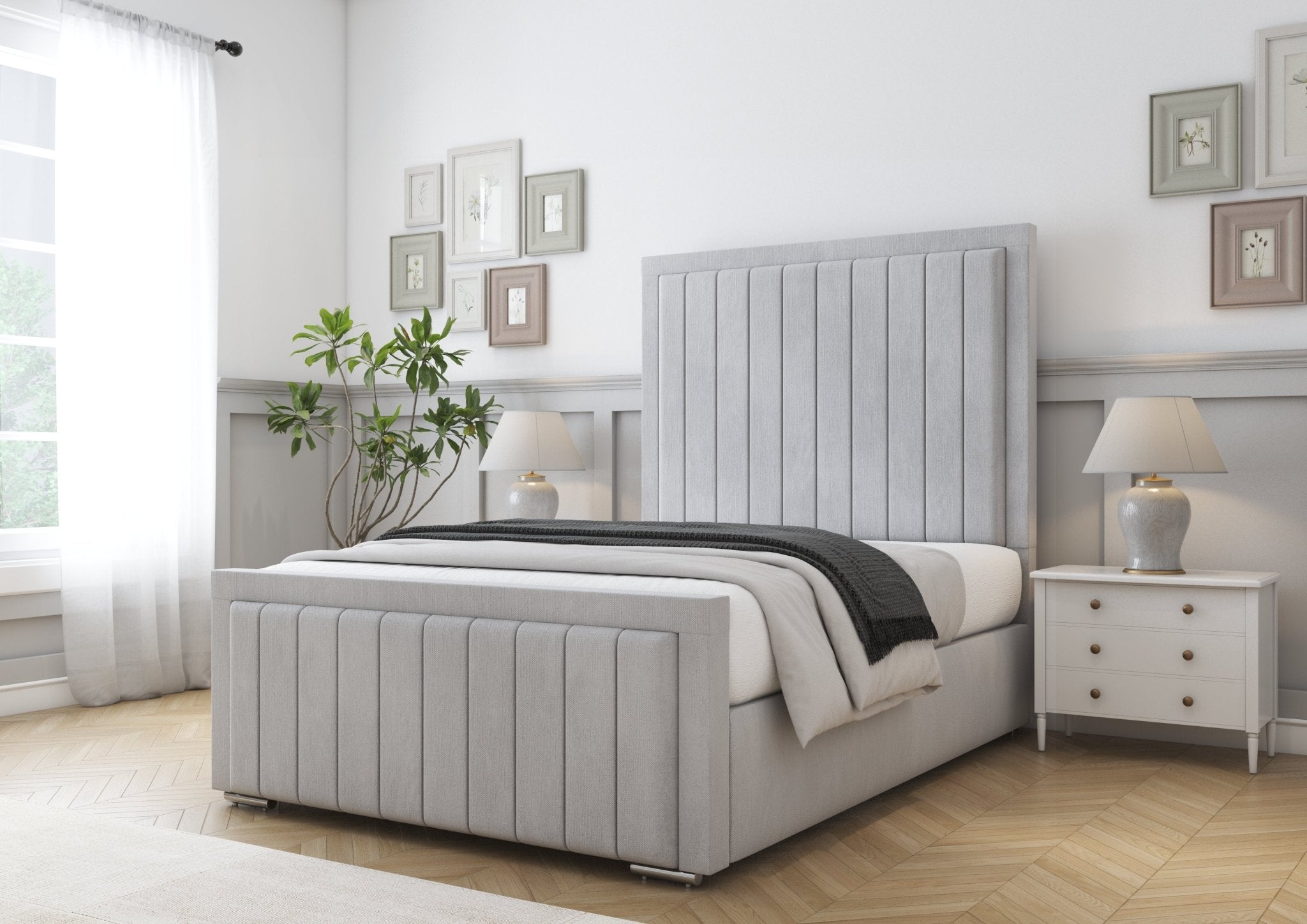 Arizona Bed Frame