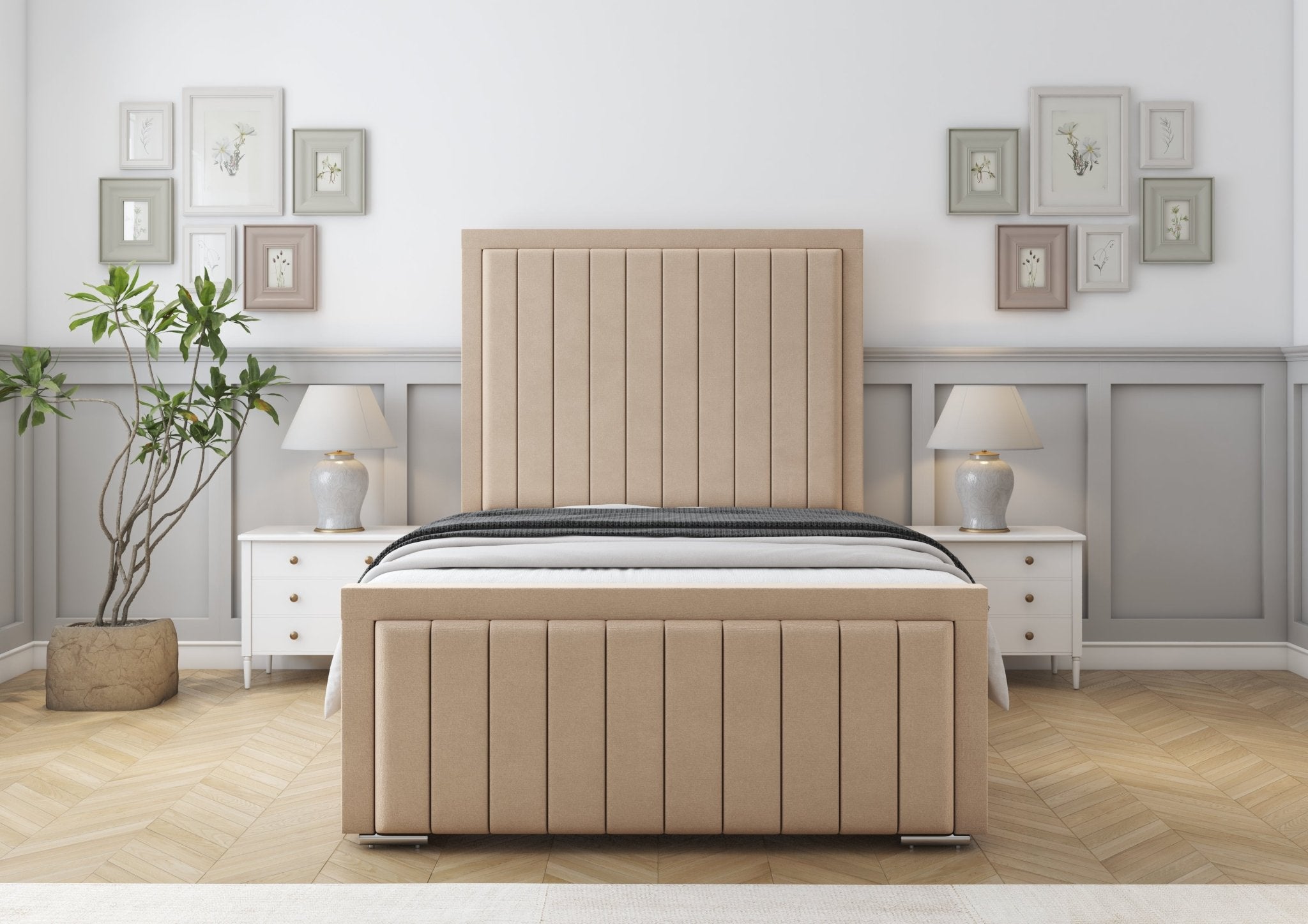 Arizona Bed Frame