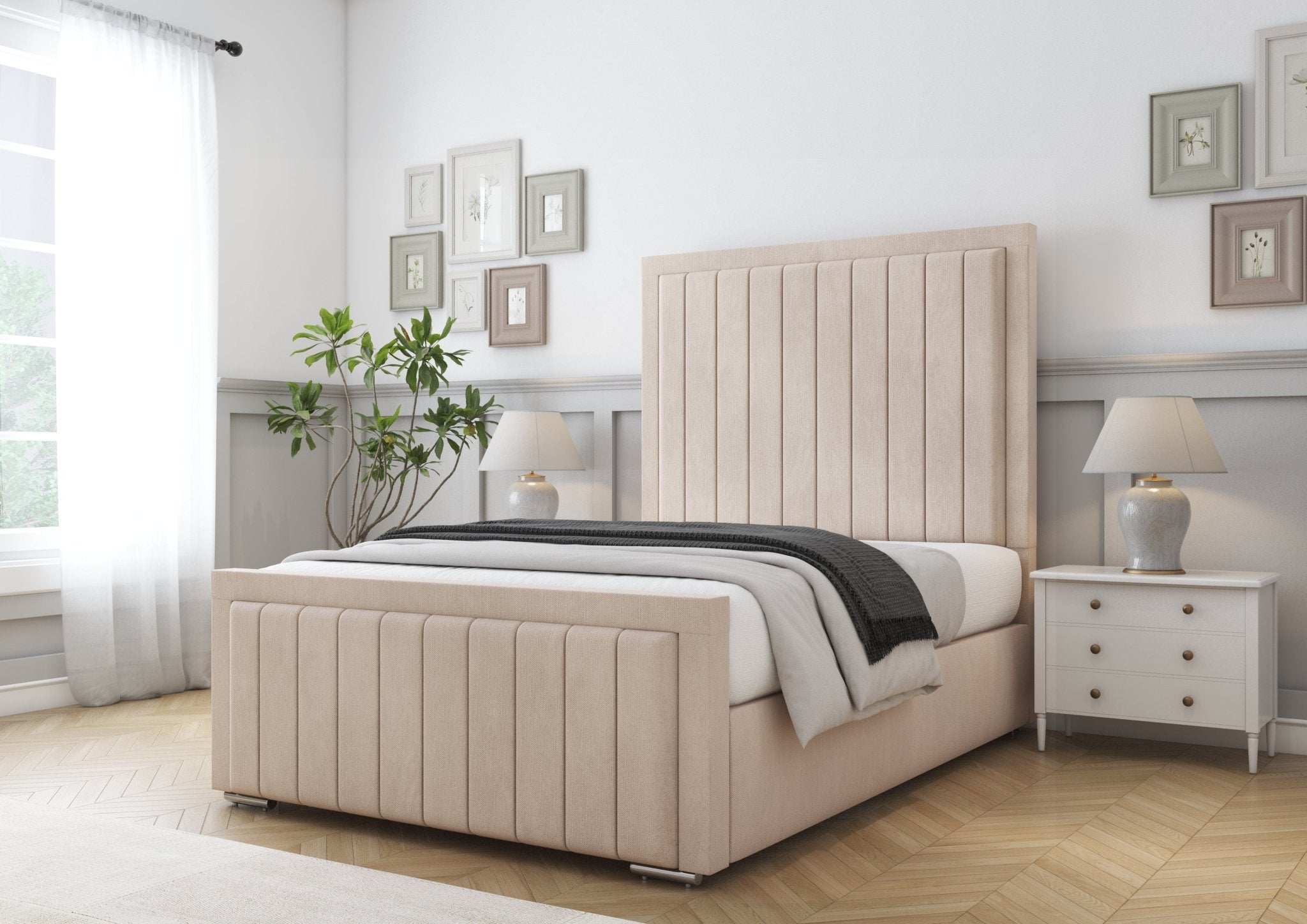 Arizona Bed Frame