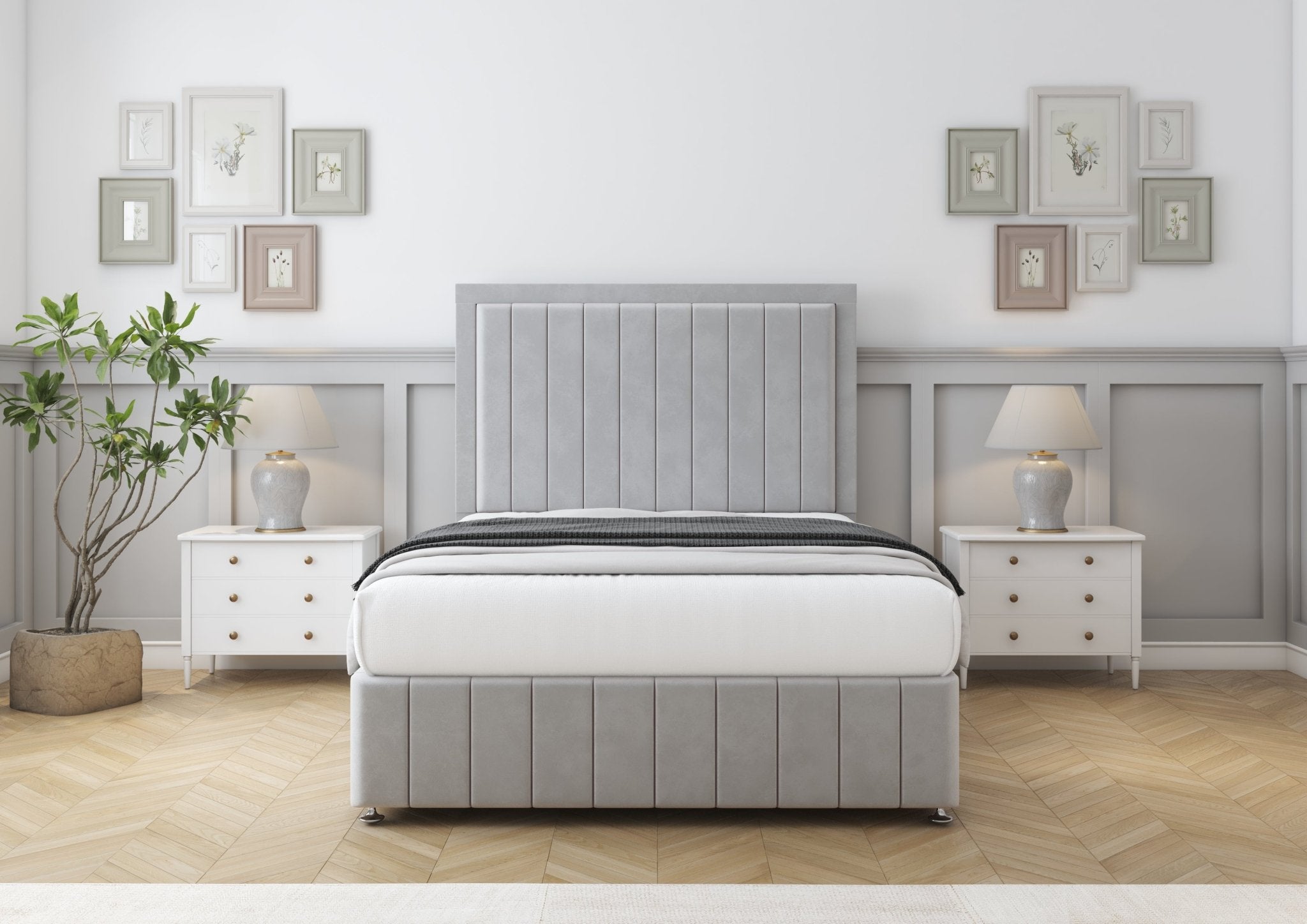 Arizona Divan Bed
