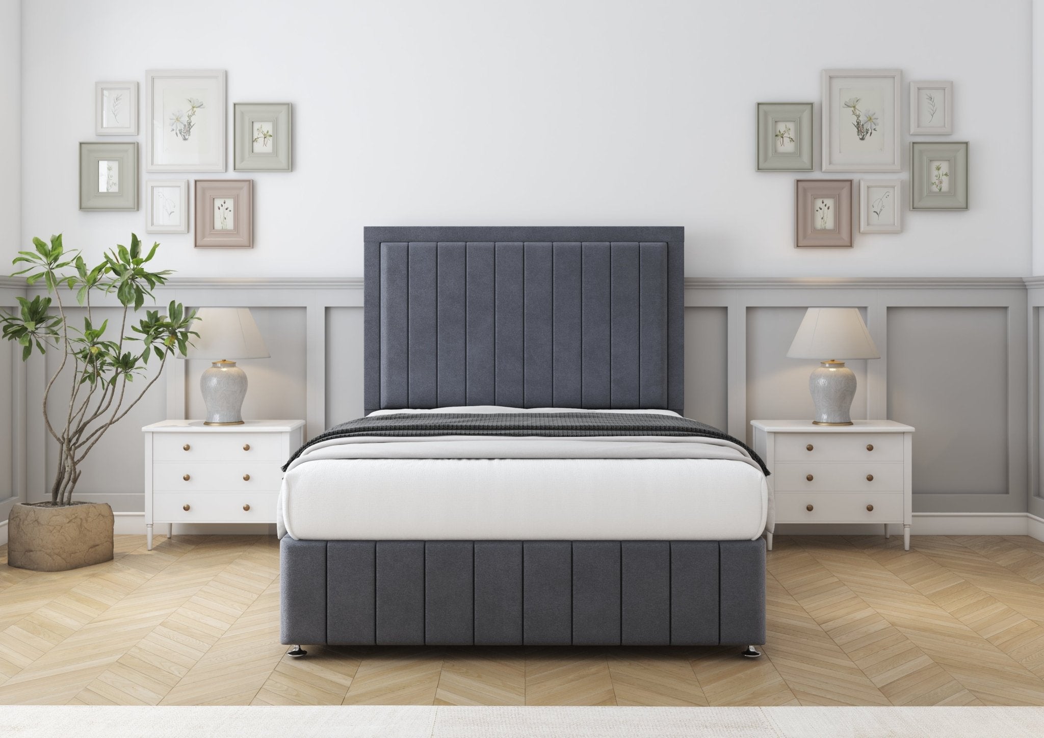 Arizona Divan Bed