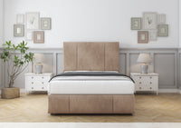 Mink Naples