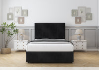 Black Naples