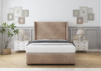 Mink Naples