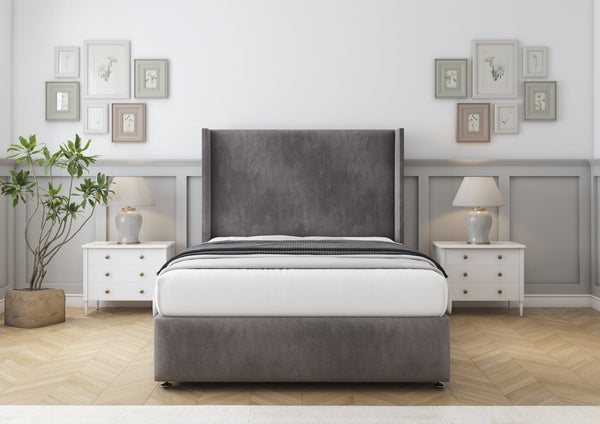 Ayla Divan Bed