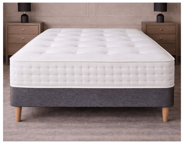 Backcare Supreme 2000 Mattress - Comfort Beds