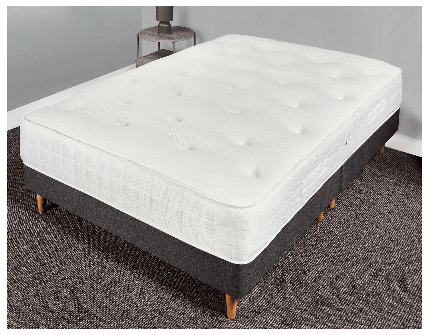 Balmoral Mattress - Comfort Beds