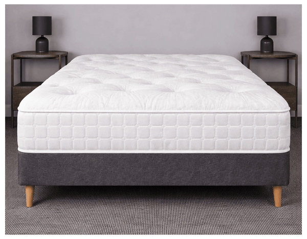 Balmoral Mattress - Comfort Beds