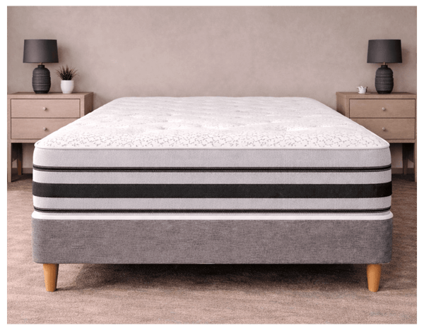 Cashmere 2000 MattressCashmere 2000 Mattress - Comfort Beds