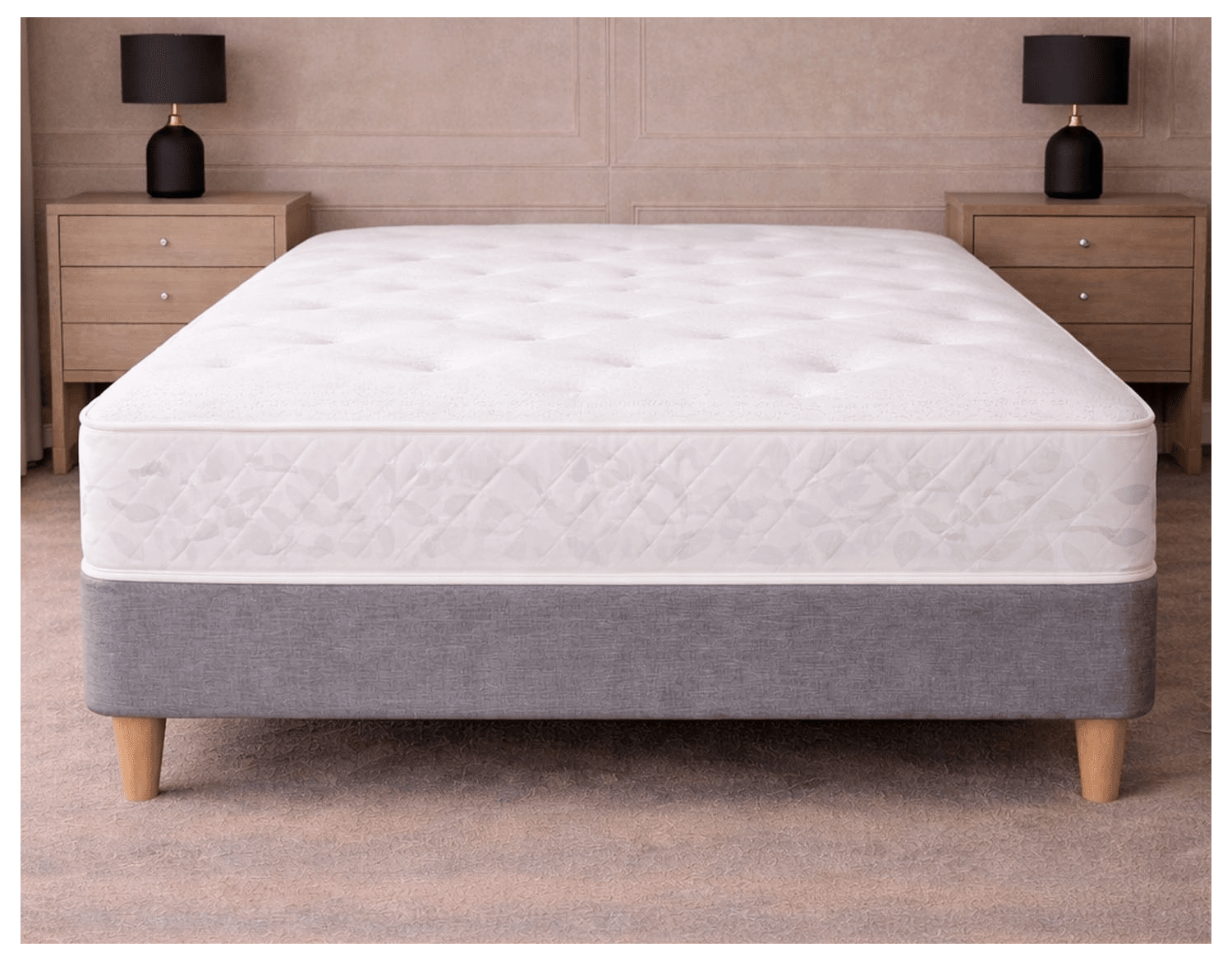Chelsea Mattress - Comfort Beds