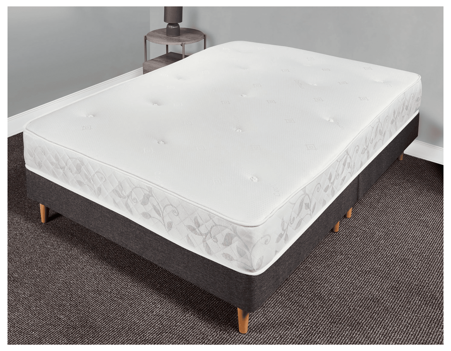 Chelsea Mattress - Comfort Beds