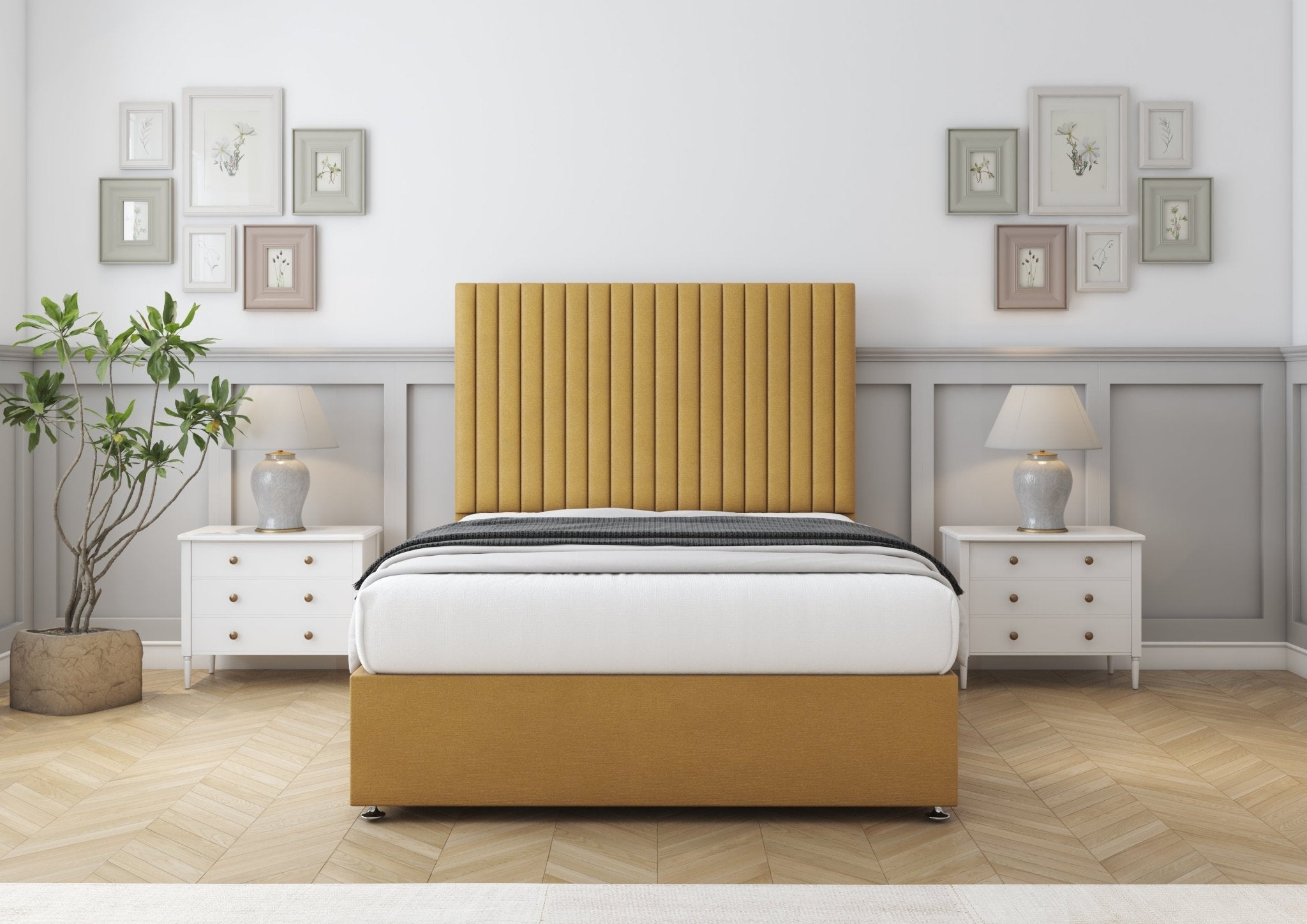 Denver Divan Bed