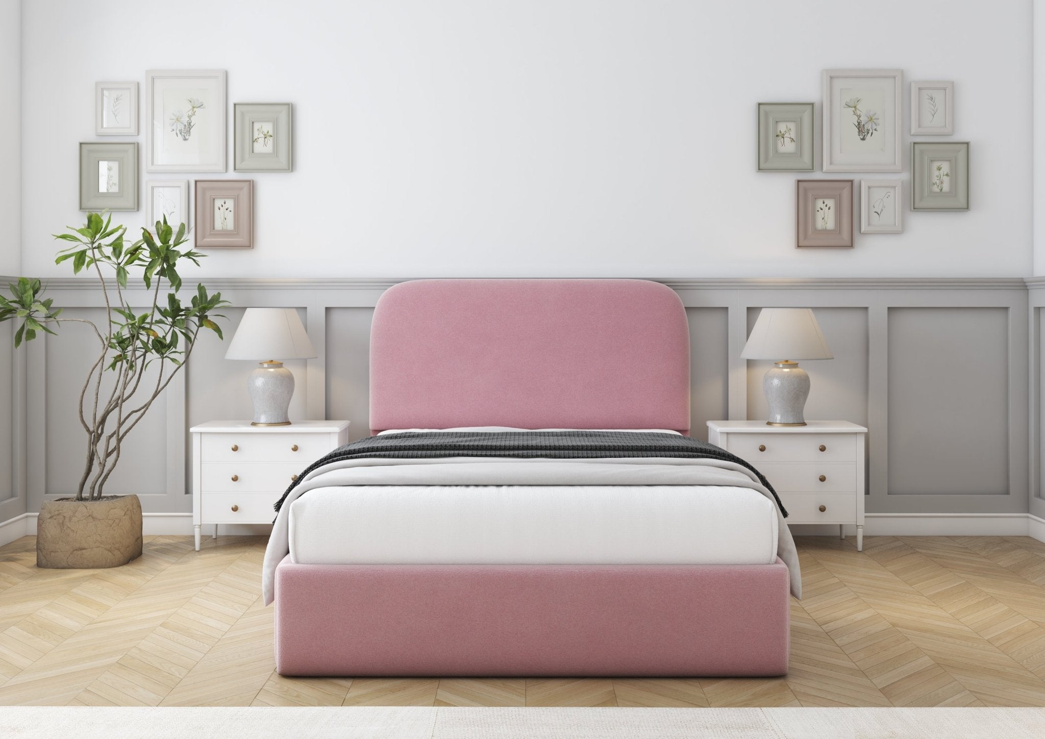 Diana Bed Frame