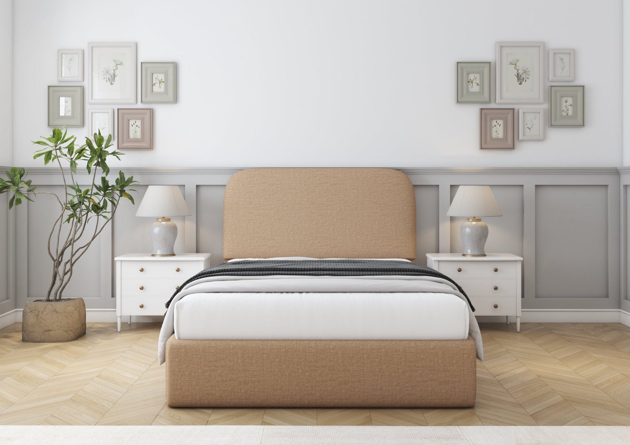 Diana Bed Frame
