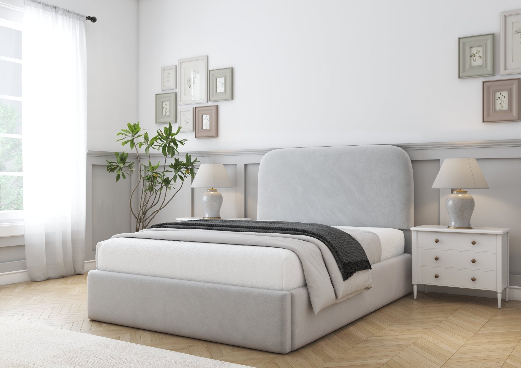 Diana Bed Frame