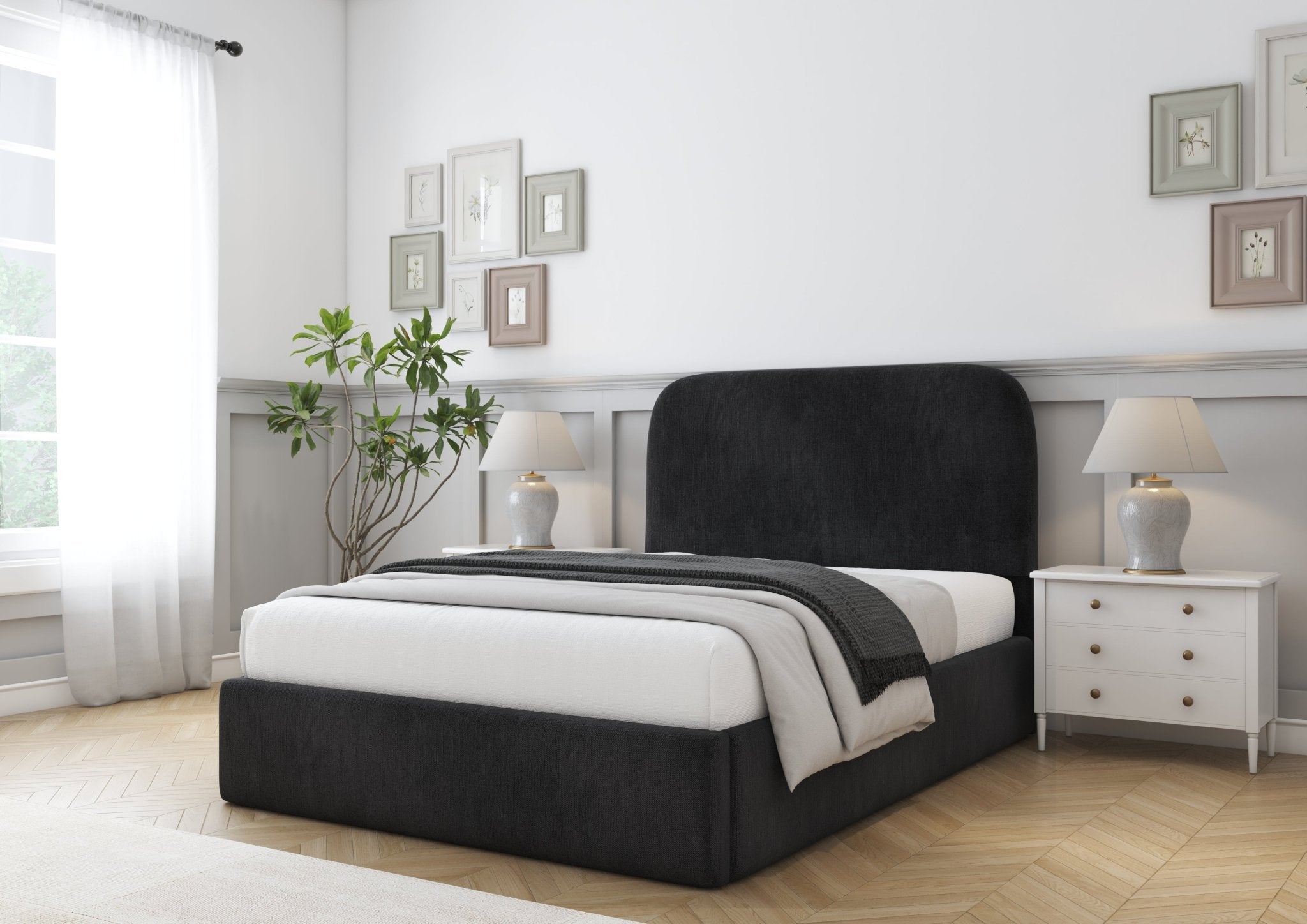 Diana Bed Frame