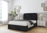 Black Naples