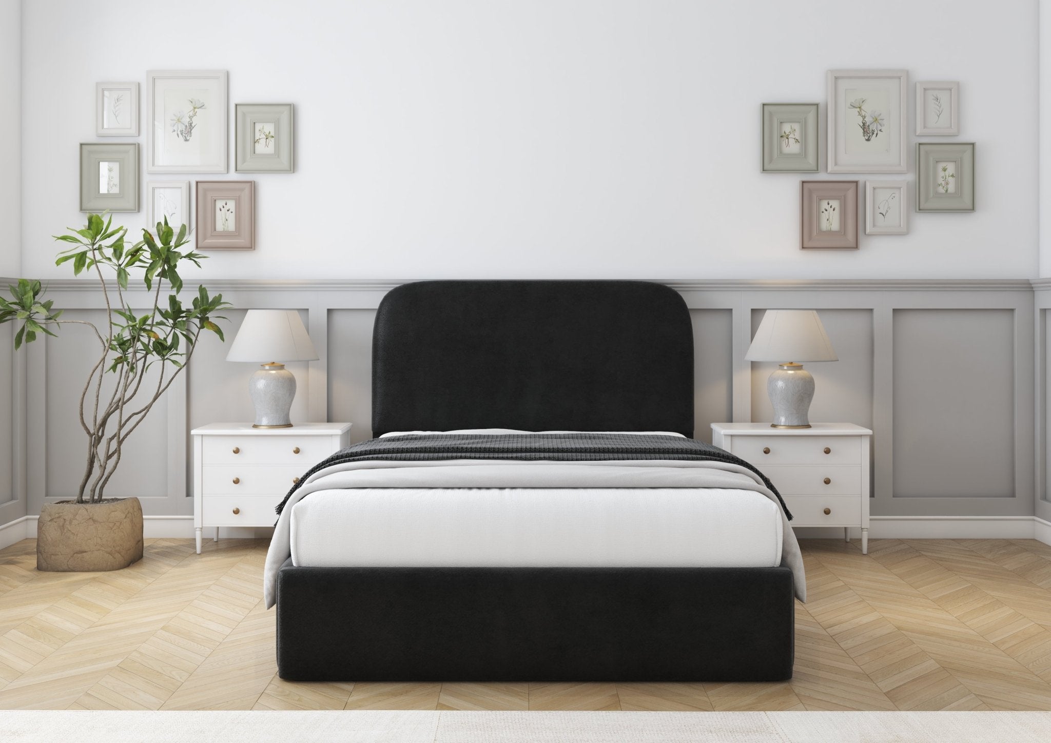Diana Bed Frame