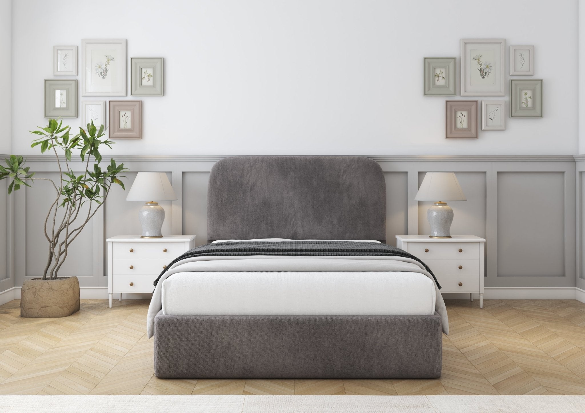 Diana Bed Frame